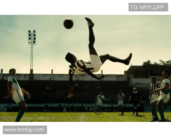 《暴力足球星传：热血拼搏与铁血奋斗的绿茵传奇》