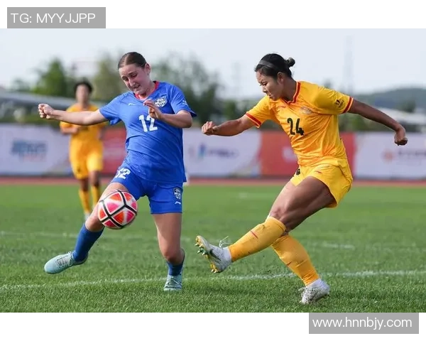 全球顶级女足球星：她们如何改变足球世界的格局与未来